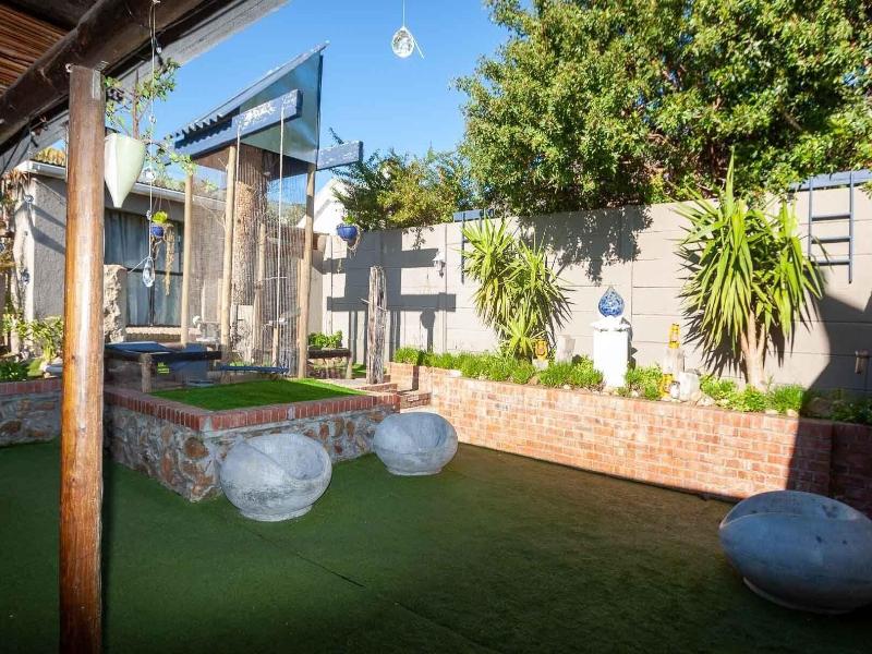 Strand Guesthouse - Hostel image