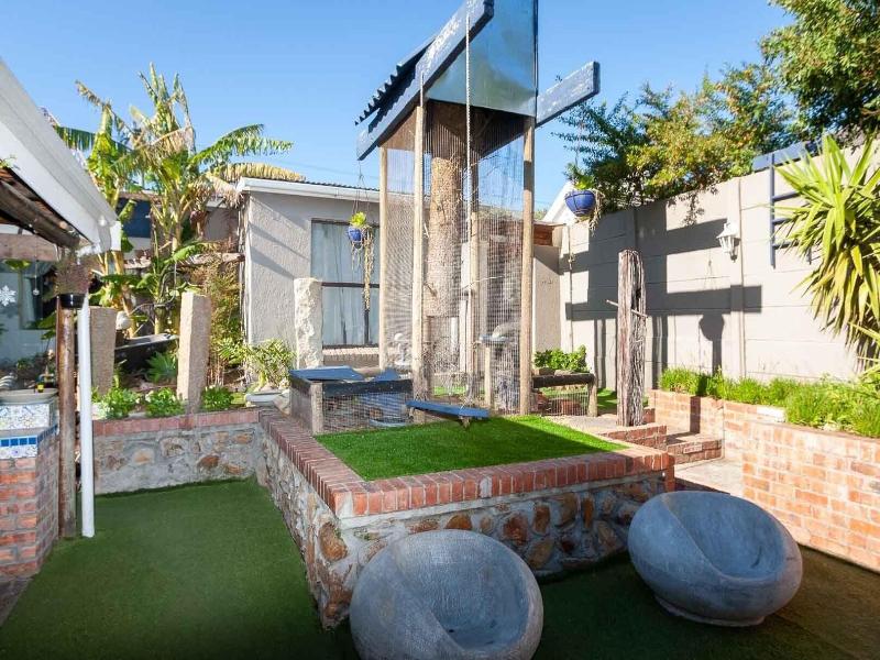 Strand Guesthouse - Hostel image