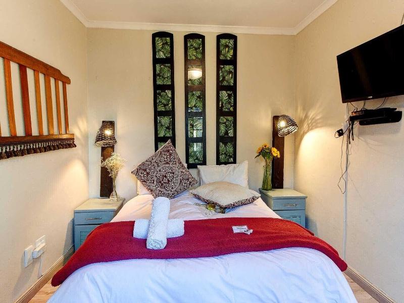 Strand Guesthouse - Hostel image