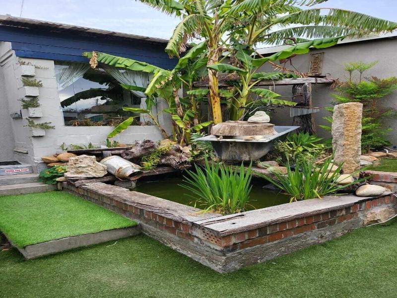 Strand Guesthouse - Hostel image