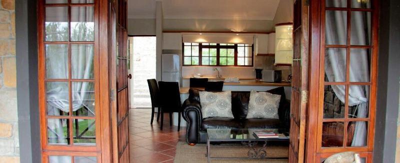 MontMartre Chalets and Guest House image