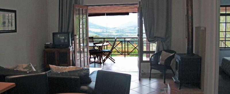 MontMartre Chalets and Guest House image