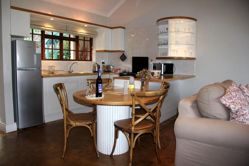 MontMartre Chalets and Guest House image