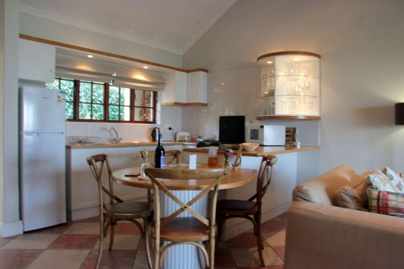 MontMartre Chalets and Guest House image