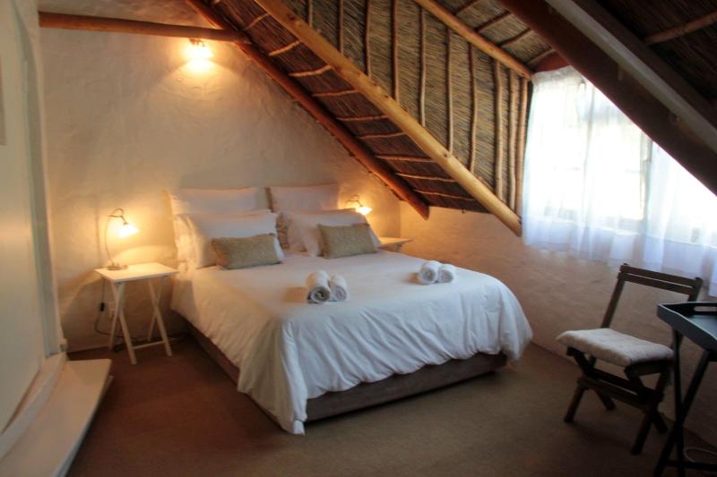MontMartre Chalets and Guest House image