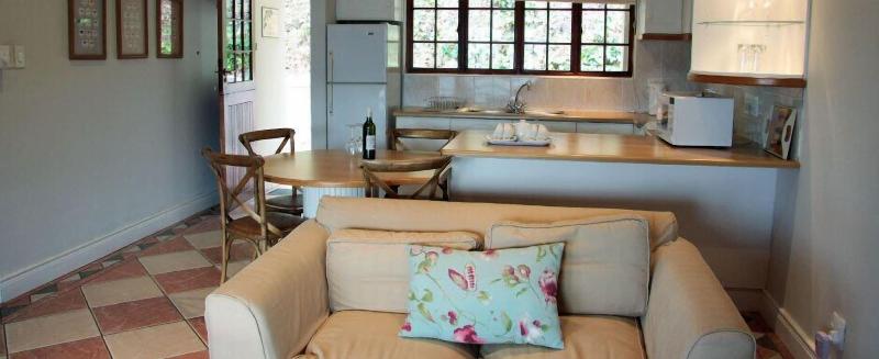 MontMartre Chalets and Guest House image