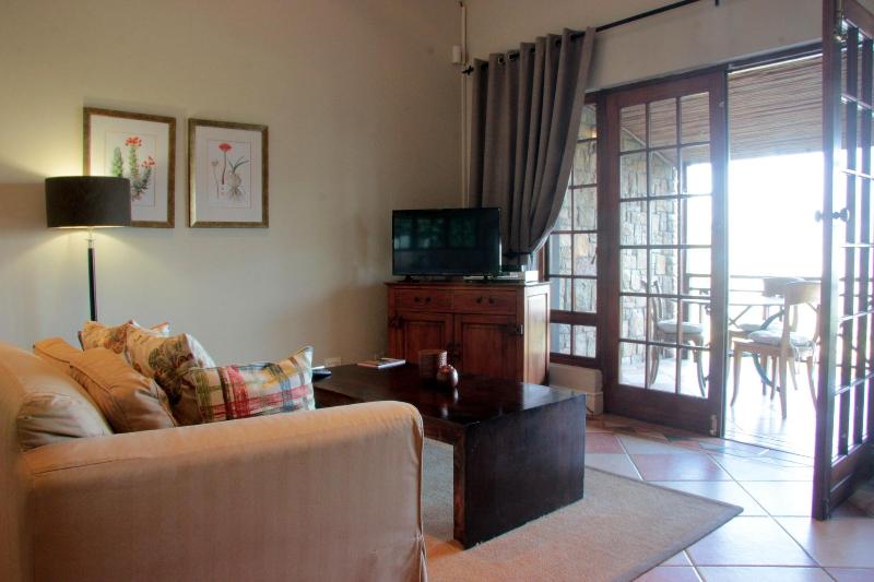 MontMartre Chalets and Guest House image