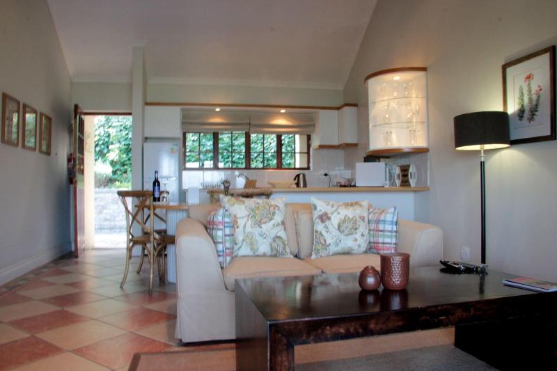 MontMartre Chalets and Guest House image