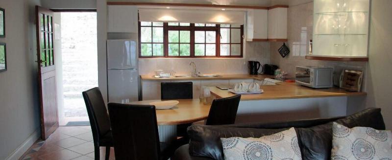 MontMartre Chalets and Guest House image