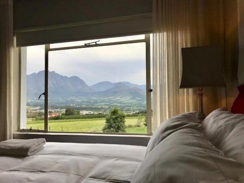 Courchevel Cottages image