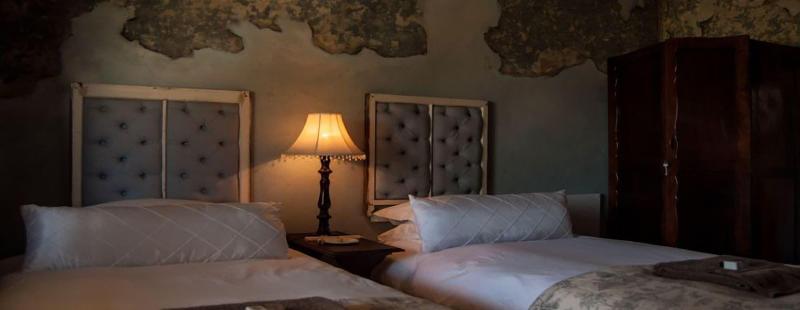 Courchevel Cottages image