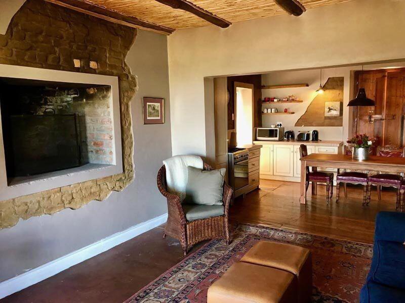 Courchevel Cottages image