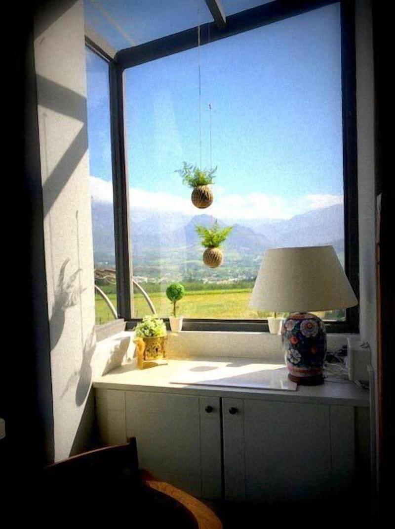 Courchevel Cottages image