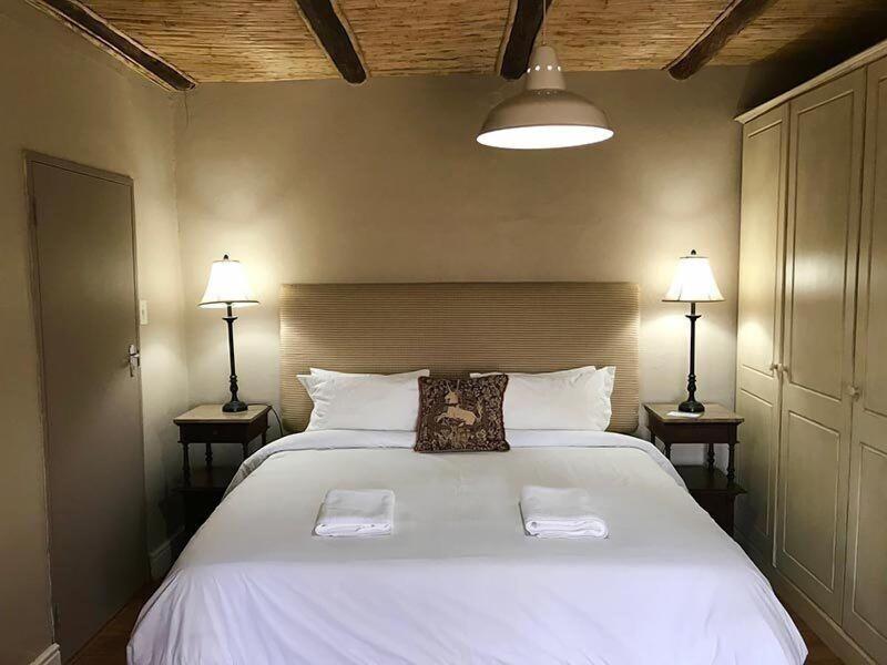 Courchevel Cottages image