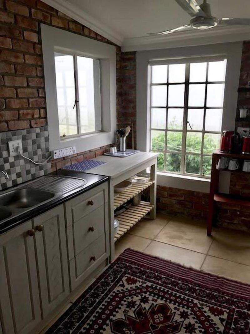 Courchevel Cottages image