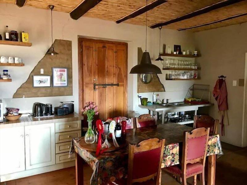Courchevel Cottages image
