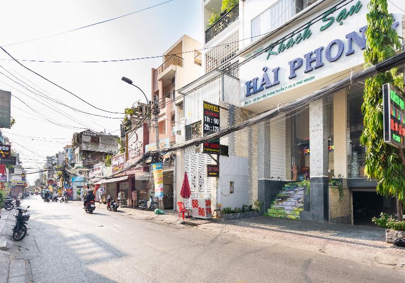 OYO 1160 Hai Phong Hotel 2