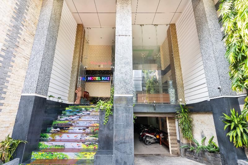 OYO 1160 Hai Phong Hotel 4