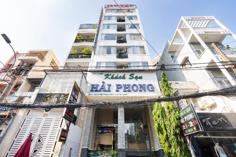OYO 1160 Hai Phong Hotel 5