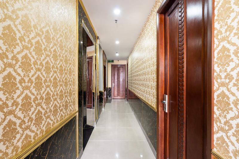 OYO 1160 Hai Phong Hotel