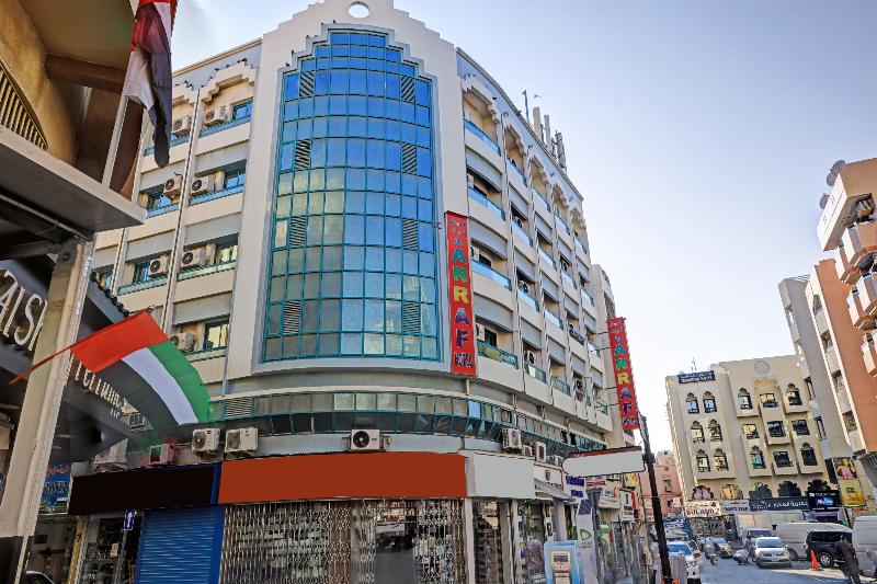 Al Arraf Hotel image