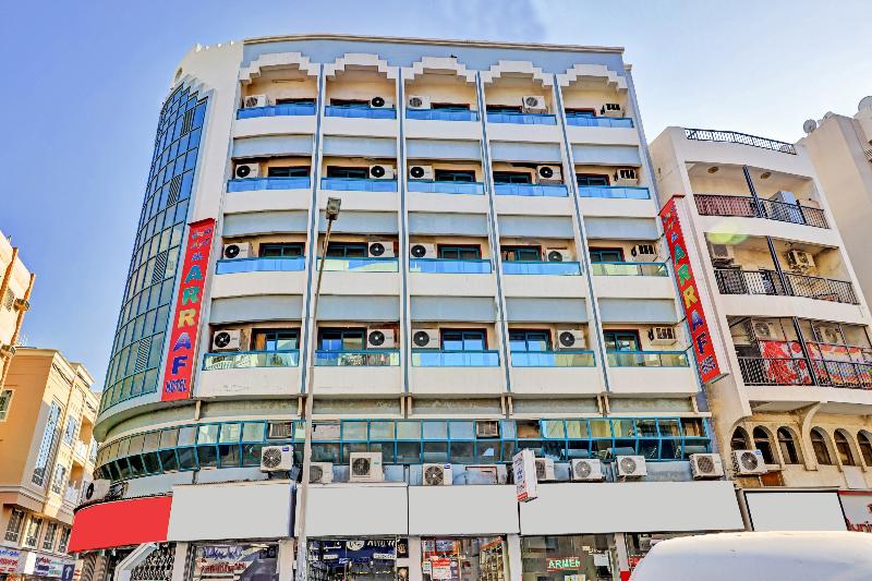 Al Arraf Hotel image