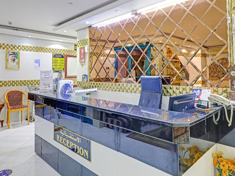 Al Arraf Hotel image