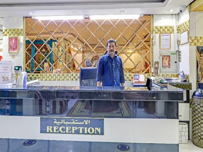 Al Arraf Hotel image