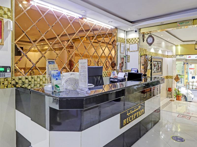 Al Arraf Hotel image