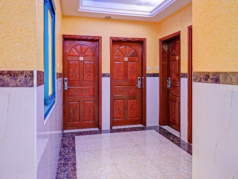 Al Arraf Hotel image