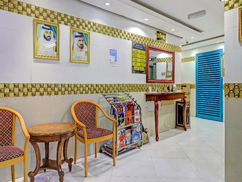 Al Arraf Hotel image