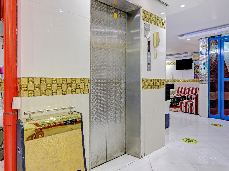Al Arraf Hotel image