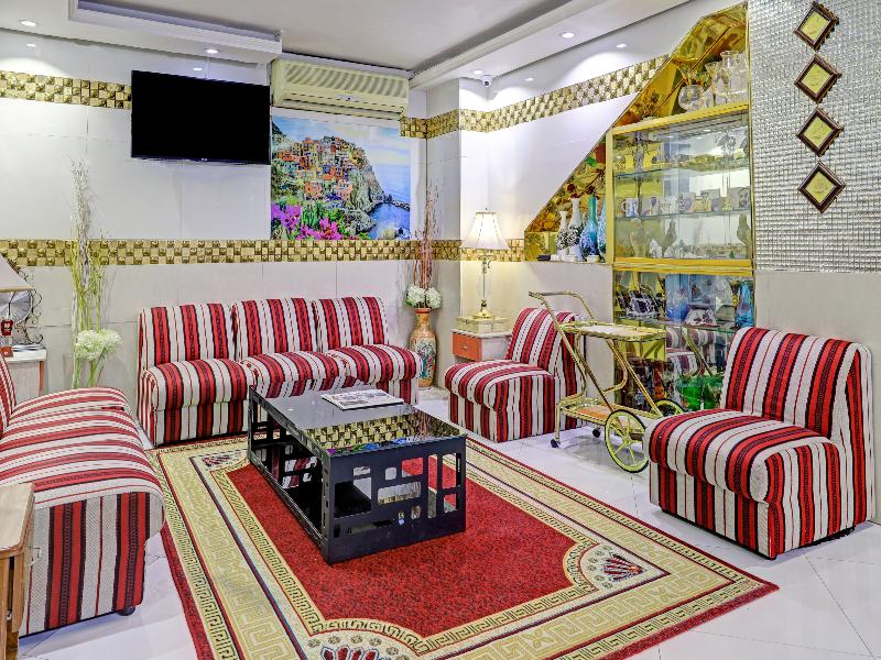 Al Arraf Hotel image