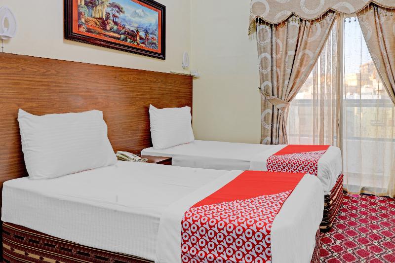 Al Arraf Hotel image