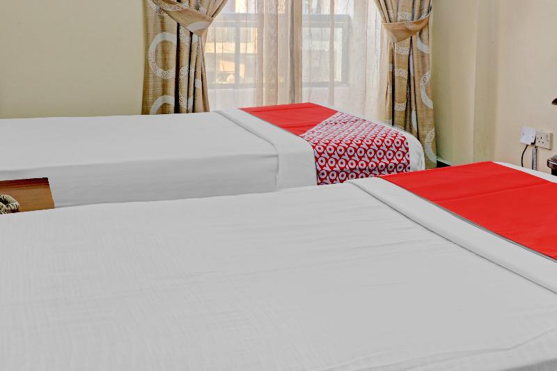 Al Arraf Hotel image