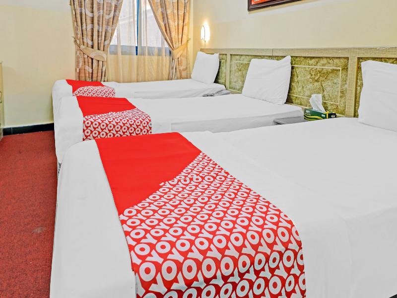 Al Arraf Hotel image