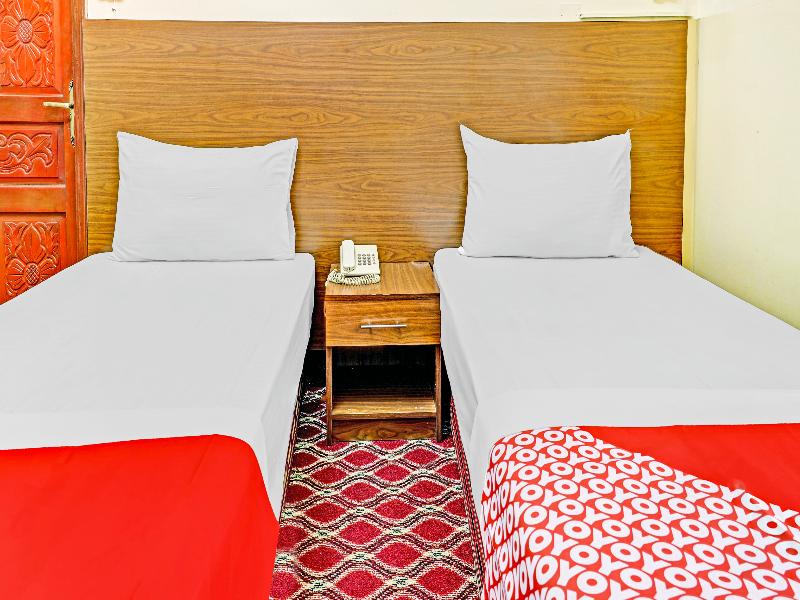 Al Arraf Hotel image
