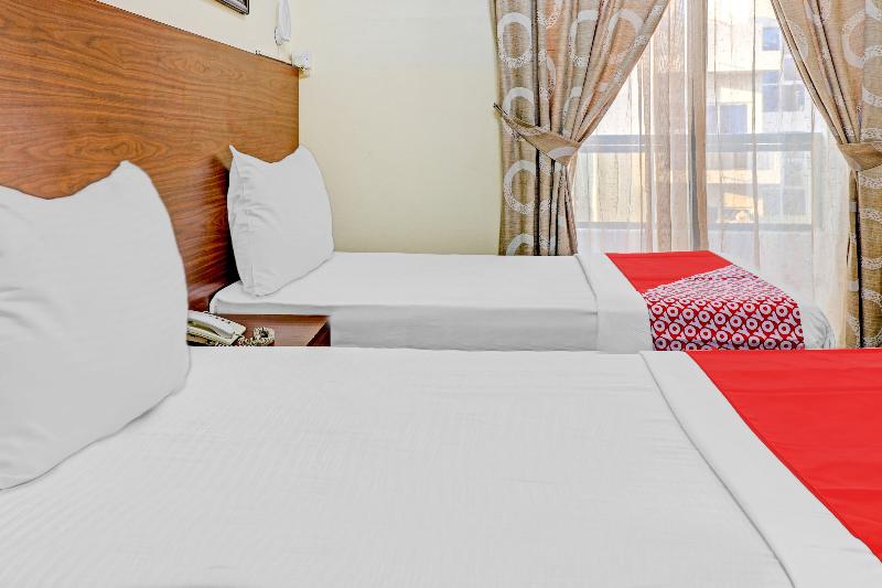 Al Arraf Hotel image