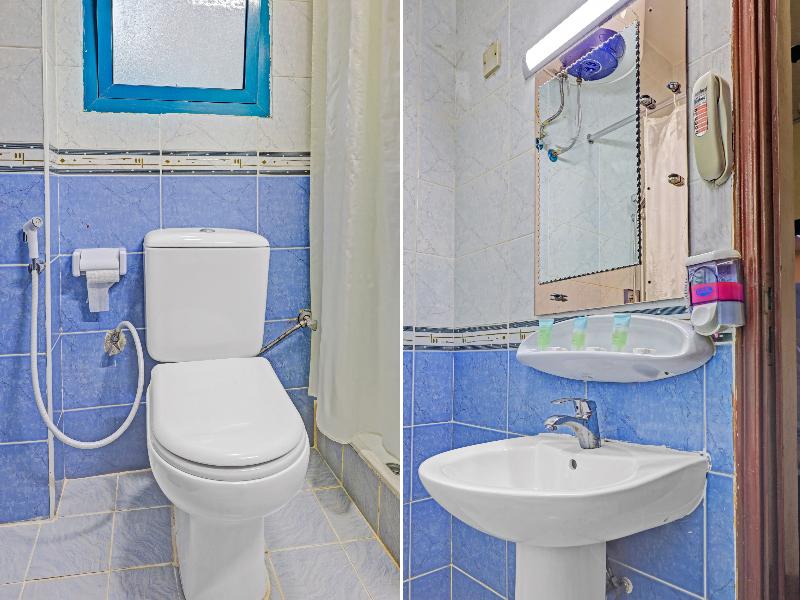 Al Arraf Hotel image