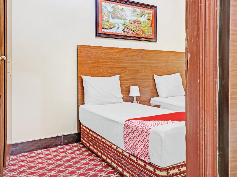 Al Arraf Hotel image