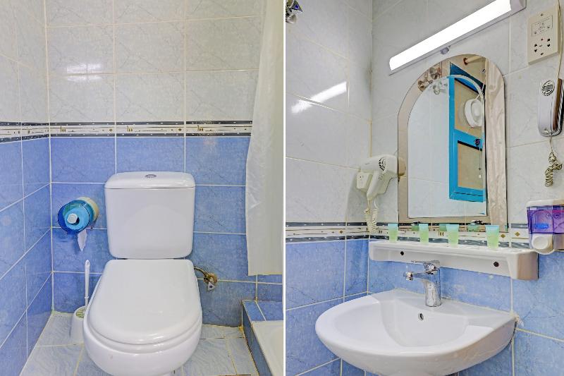 Al Arraf Hotel image