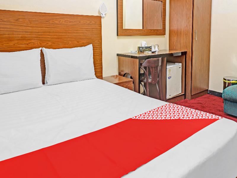 Al Arraf Hotel image