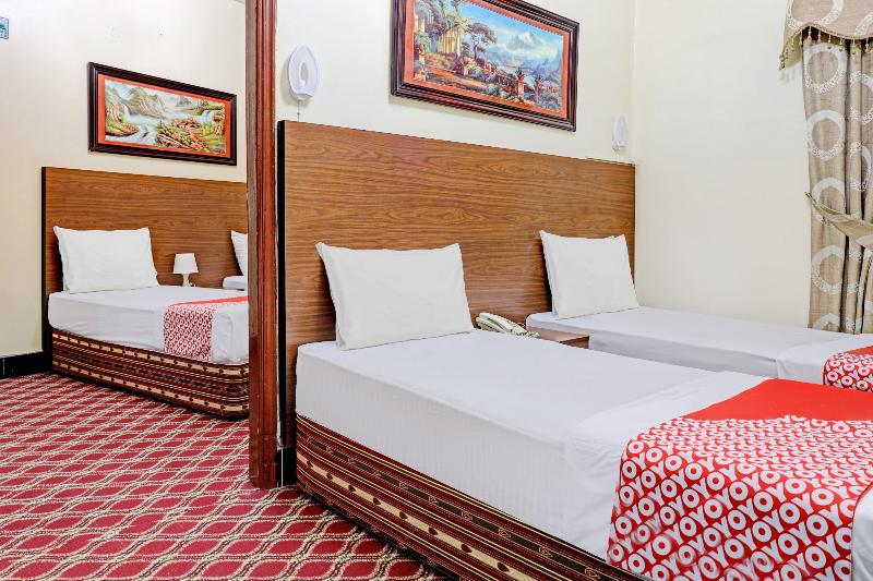 Al Arraf Hotel image