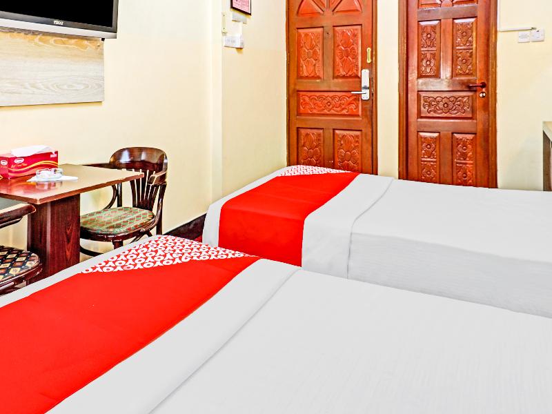 Al Arraf Hotel image