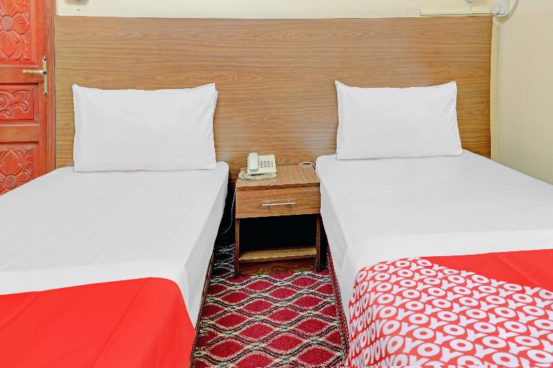 Al Arraf Hotel image