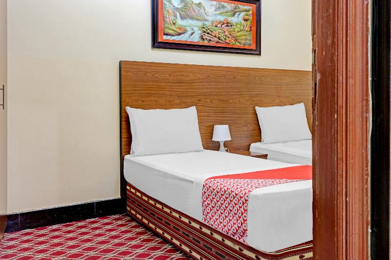 Al Arraf Hotel image