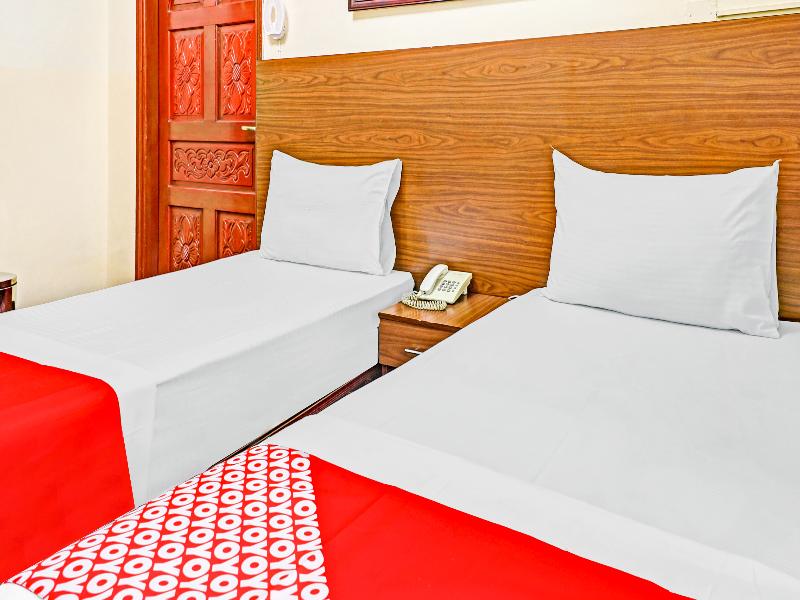 Al Arraf Hotel image