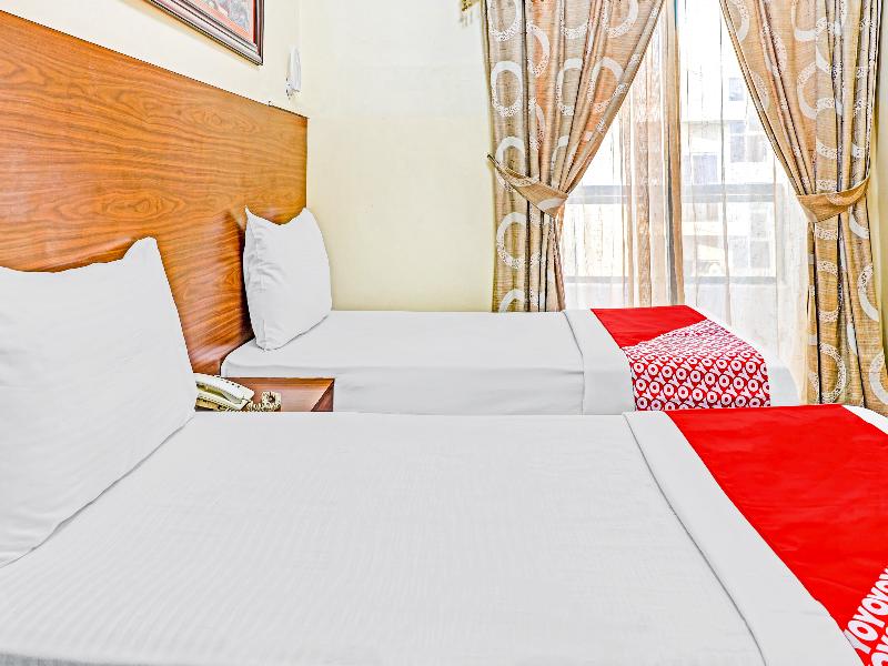 Al Arraf Hotel image