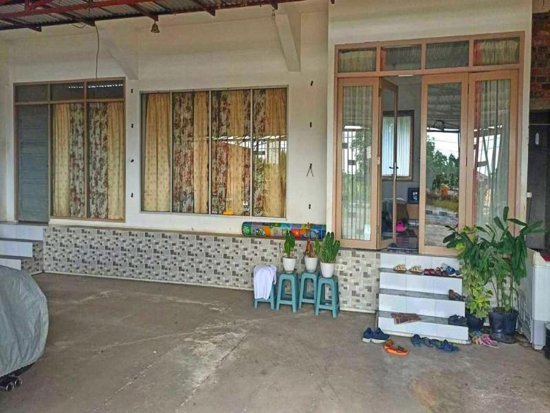 Putih Salju Homestay Syariah — general view