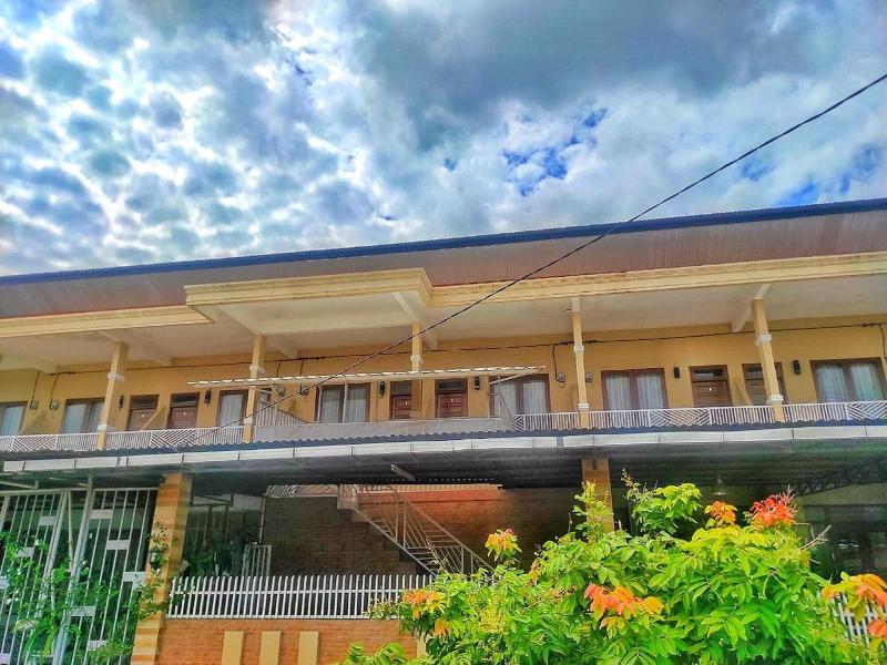 Putih Salju Homestay Syariah — general view